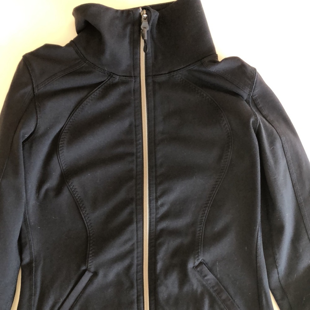 Lululemon Sweater
